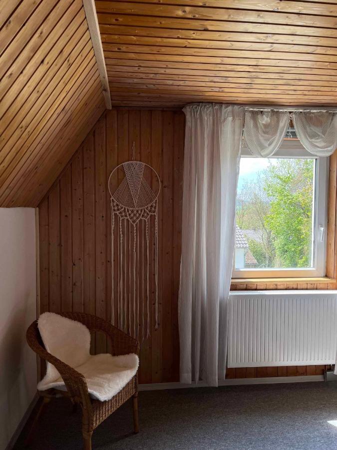 Thalmassing  Ferienhaus Jurablick מראה חיצוני תמונה