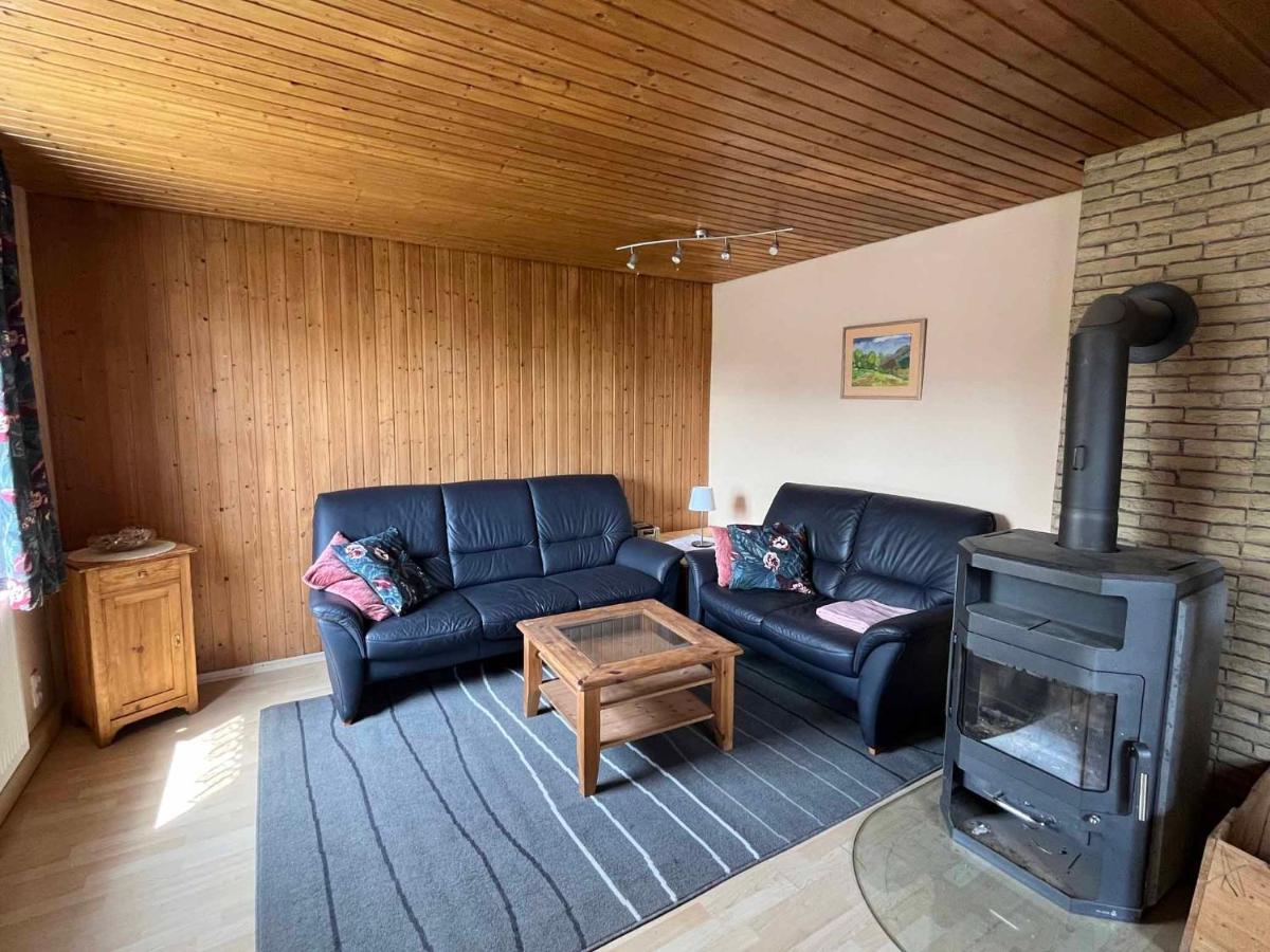 Thalmassing  Ferienhaus Jurablick מראה חיצוני תמונה